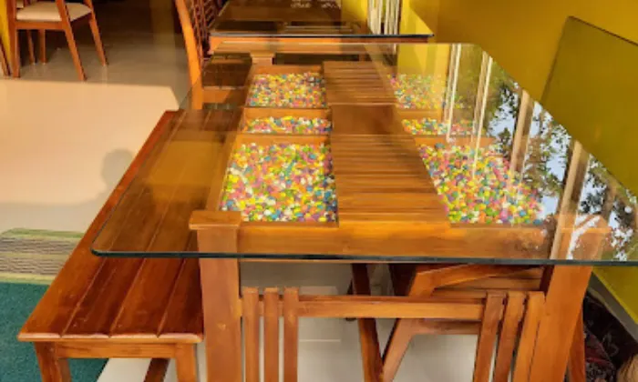 Maa Sarala Furniture